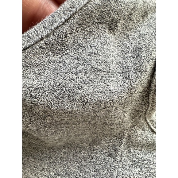 Anthropologie Lili’s Closet NWT Gray Dress Size S - Picture 5 of 6